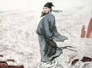 王安石所作的《示长安君》，质朴自然地描写了家庭生活细节