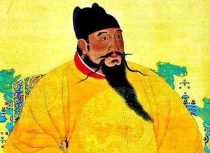 《永乐大典》的编修过程中，发生了哪些故事？