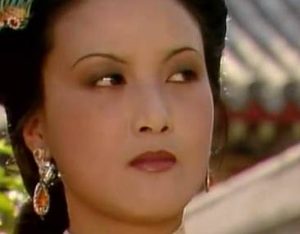红楼梦中王熙凤为什么会得血山崩？鸳鸯为何知道这个病？