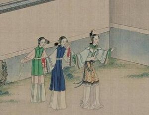 红楼梦中丰儿是什么人？为何说她是王熙凤最放心的丫头