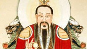 元始天尊在“三清”之中位为最尊，那么他有着怎样的来历？