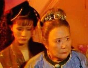 红楼梦中王夫人与贾母彻底撕破脸是因为什么事情？