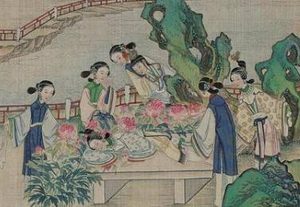 红楼梦中史湘云最后的结局怎么样？真的沦为烟花女了吗？