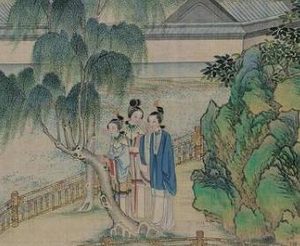 红楼梦中贾府被抄后还能东山再起吗？与贾珠有何关系？