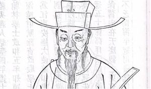 叶梦得《水调歌头·秋色渐将晚》：整首词充满了爱国忧民之情