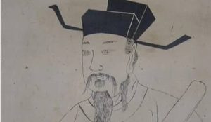 晏殊《采桑子·时光只解催人老》：此词的感情悲凉而不凄厉