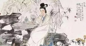 朱淑真《谒金门·春半》：这是一首写春愁闺怨的词
