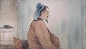 周邦彦《花犯·小石梅花》：作者在咏梅中打入个人身世之感