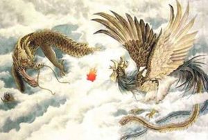 成语“攀龙附凤”是什么意思？背后有什么典故？