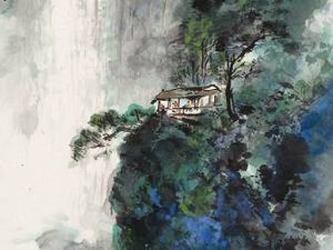 李群玉所作的《引水行》，反映了人民疾苦和社会疮痍