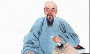 宋琬《蝶恋花·旅月怀人》：作者起笔含蓄，浓重细密的心思积而不发
