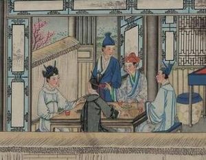 红楼梦中王夫人骂晴雯狐狸精，这句话有何意义？