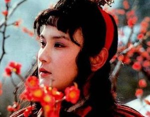 红楼梦中林黛玉和薛宝钗，谁是贾元春中心仪的人选？