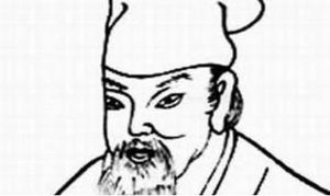 姜夔《长亭怨慢·渐吹尽》：词人身心沉潜其中，早已物我莫辨
