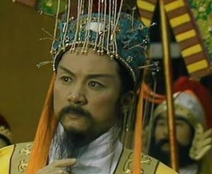 西游记中龙王和阎王一起拜见玉帝后，发生了什么事情？