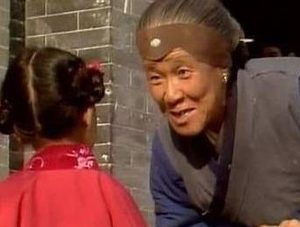 红楼梦中刘姥姥是什么形象？进荣国府后发生了哪些故事？