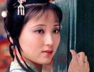 红楼梦中贾母对林黛玉是一种什么样的感情？