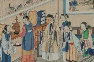 红楼梦中袭人为何会说是三姓家奴？她是如何摆脱“奴隶”身份的
