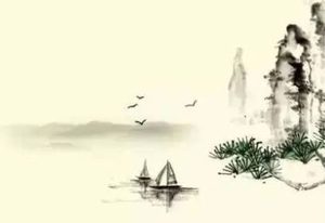 吴融所作的《子规》，反映诗人仕途失意而又远离故乡的痛苦心情