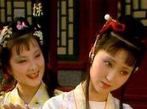 红楼梦中林黛玉的一生是悲情的一生吗？她为何不快乐