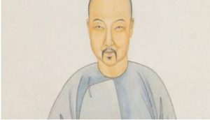 纳兰性德《蝶恋花·又到绿杨曾折处》：全词笼罩在朦胧凄冷的情调中