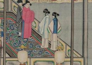 红楼梦中贾府解散戏班之后，宝官玉官去了哪里？