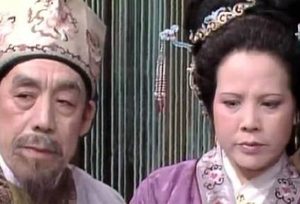 红楼梦中鸳鸯为什么要拒婚?她有喜欢的人了吗