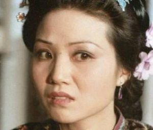 红楼梦中选中赵姨娘给贾政做侍妾，贾母看走眼了吗？