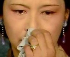 红楼梦中对于贾敏，王夫人是什么态度？为何不喜欢?