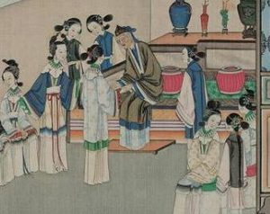 红楼梦中尤二姐死后，平儿是什么表现？难受的是什么？