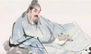 朱敦儒《鹧鸪天·西都作》：体现词人鄙夷权贵、傲视王侯的风骨