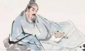 朱敦儒《感皇恩·一个小园儿》：这首词通俗易懂、简单明了