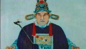 北宋著名文学家宋祁简介：与兄长宋庠并称为“二宋”