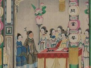 红楼梦中元春被晋升对贾府有何影响?是好事吗？