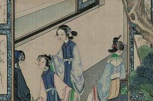 红楼梦中大观园聚赌案是什么真相？结局怎么样？