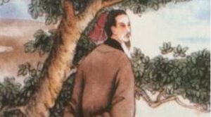 赵长卿《探春令·笙歌间错华筵启》：一首极为好的新年祝词