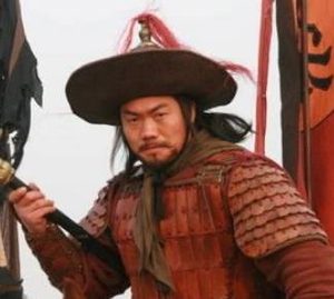 水浒传中方杰作为方腊猛将，他的实力怎么样？