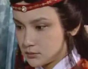 红楼梦中贾宝玉和香菱之间有过一次不愉快的事情？
