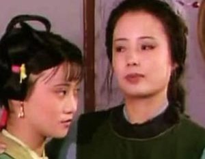 红楼梦中柳五儿是什么人？为何说她让人羡慕又可怜