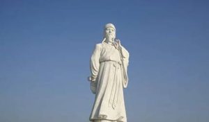 李之仪《蝶恋花·天淡云闲晴昼永》：以白描精绘、直抒胸臆为主