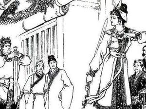 三侠五义第三十九回：铡斩君衡书生开罪，石惊赵虎侠客争锋