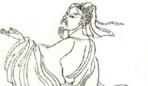 南宋著名词人周密简介：南宋末年雅词词派的领袖
