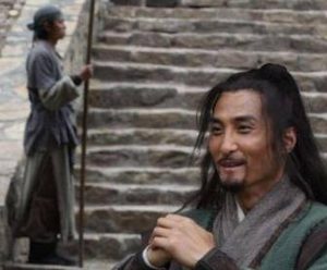 水浒传中林冲为何一定要杀王伦？有何纠纷