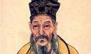 梅尧臣《送何遁山人归蜀》：此诗读来却无重复累赘之感