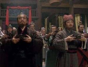 水浒传中时迁为何在梁山排名倒数第二？原因是什么