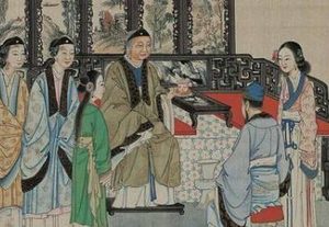 红楼梦中贾珠之死的真相是什么？与秦可卿有关?