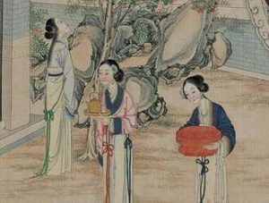 红楼梦中王夫人的一生都有哪些悲惨经历？
