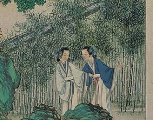 红楼梦中贾探春的姻缘如何？她的秋爽斋有何奥秘