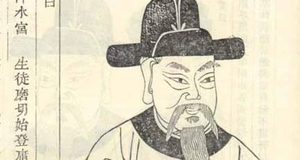 陈师道《登鹊山》：这首诗质朴无华，诗内满含作者凄苦之情