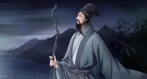 宋词代表人物生平简介：苏轼，北宋中期文坛领袖